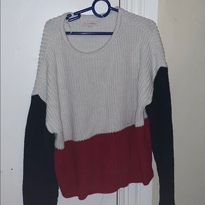 Women’s sweater